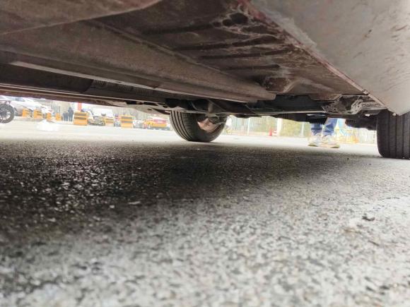 [北京·京N] 二手标致标致30082013款 2.0L 自动潮流版