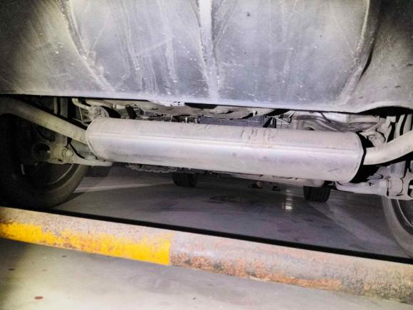 [上海·浙J] 二手长安欧尚长安欧尚X52021款 1.5T DCT尊贵型