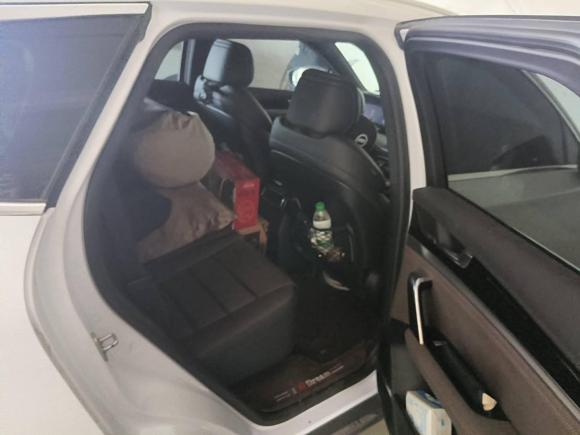 [青岛·鲁U] 二手比亚迪唐2021款 2.0T 自动旗舰型