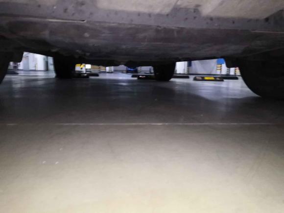 [苏州·苏E] 二手路虎揽胜极光2018款 240PS SE 智耀版