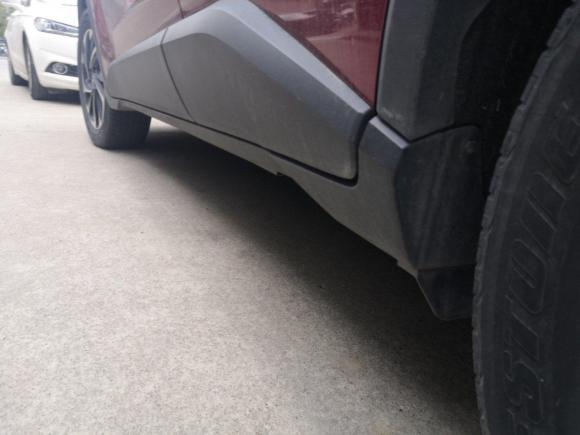 [嘉兴·浙F] 二手丰田奕泽IZOA2018款 2.0L 奕驰版 国V