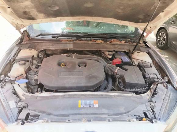 [义乌·浙G] 二手福特蒙迪欧2013款 2.0L GTDi200豪华型