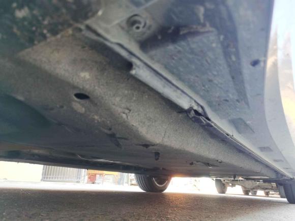 [合肥·皖A] 二手大众辉昂2018款 改款 380TSI 两驱商务版