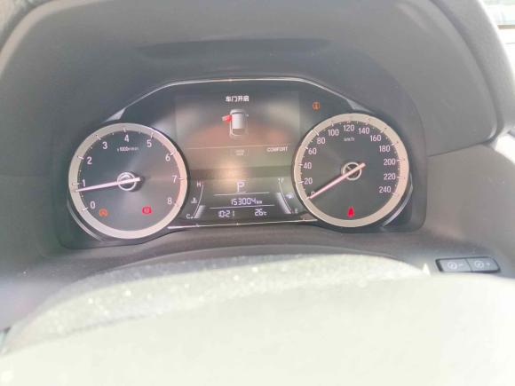 [广州·粤A] 二手本田本田UR-V2017款 370TURBO 两驱尊贵版 国V