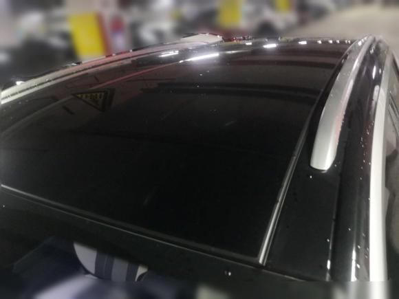 [上海·沪A] 二手大众ID.4 CROZZ2022款 纯享限量版