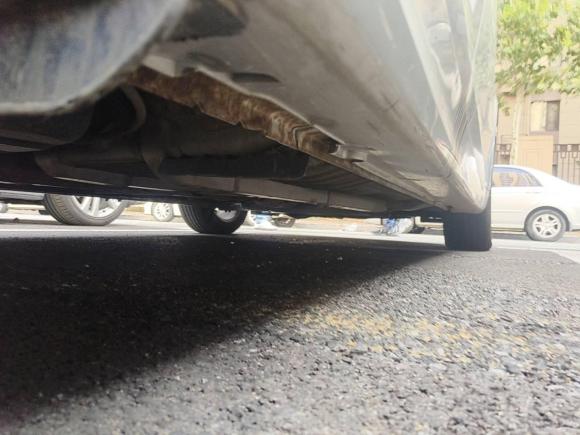 [青岛·鲁B] 二手现代索纳塔2011款 2.0L 自动时尚版