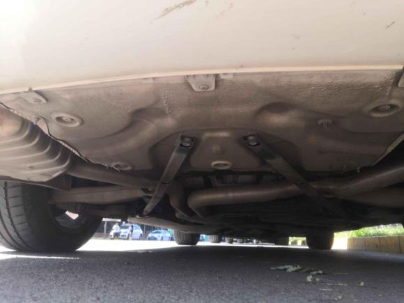 [北京·京L] 二手奥迪奥迪A72013款 50 TFSI quattro舒适型