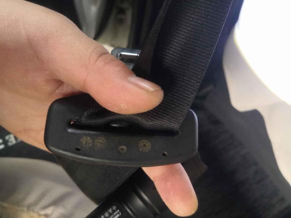 [南京·苏L] 二手荣威荣威3502015款 1.5L 手动豪华天窗版