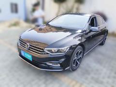 [武汉·鄂A] 大众迈腾2023款 200万辆纪念版 330TSI DSG领先型