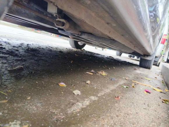 [广州·粤F] 二手宝骏宝骏3602019款 1.5L CVT精英型 国VI