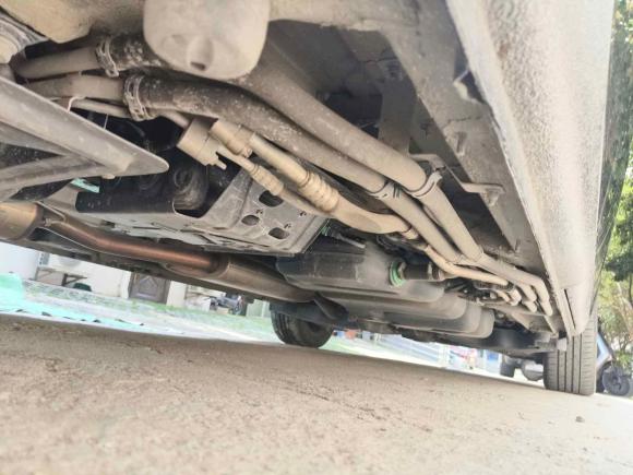 [武汉·鄂A] 二手奔驰威霆2021款 2.0T 商务版 7座