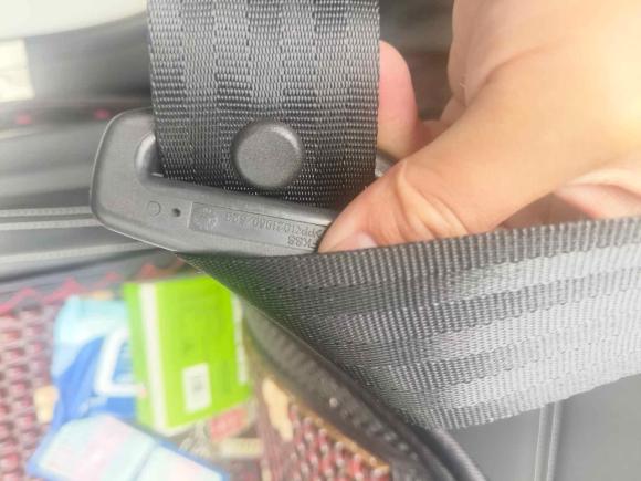 [常州·苏D] 二手名爵锐腾2017款 20T 自动尊享版