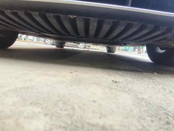 [西安·陕A] 二手奔驰奔驰C级2022款 C 200 L 运动版