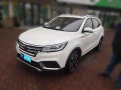 [上海·豫M] 荣威荣威RX32018款 1.6L 手动旗舰版