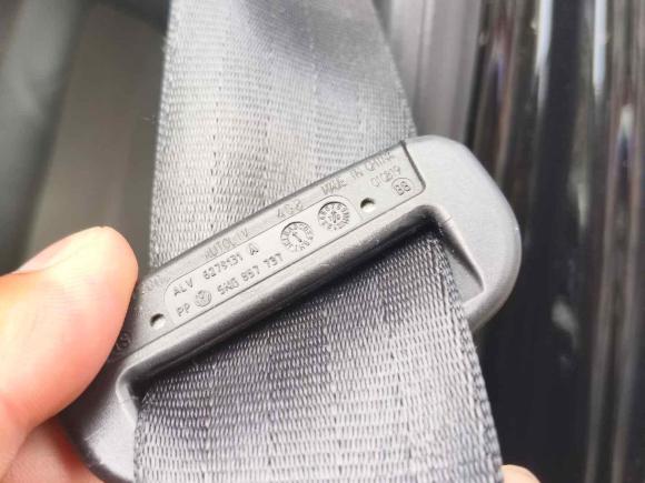 [南昌·赣A] 二手奥迪奥迪Q5L2018款 40 TFSI 荣享时尚型 国V