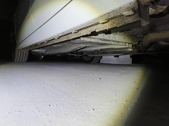 [无锡·苏B] 二手别克别克GL62021款 323T 轻混动互联豪华型