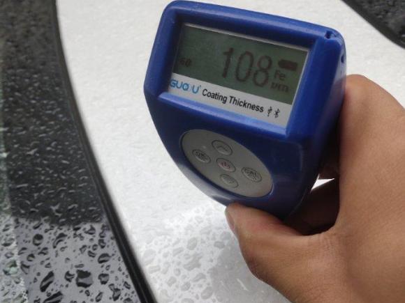 [南昌·赣A] 二手奔腾奔腾B502016款 1.6L 手动豪华型