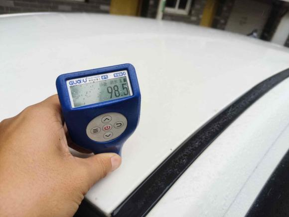 [宁波·浙B] 二手长安长安奔奔E-Star2021款 国民版 心悦版 磷酸铁锂（31.86kWh）