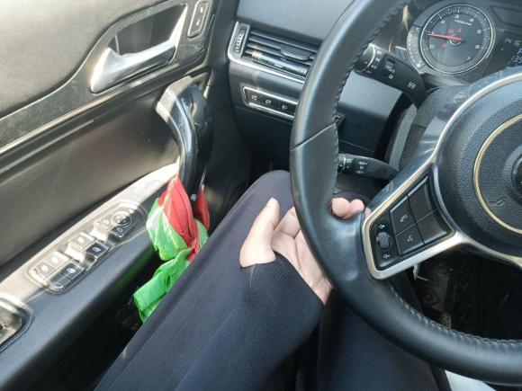 [苏州·苏E] 二手众泰众泰T600 Coupe2017款 1.5T 自动尊贵型