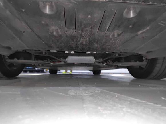 [杭州·浙A] 二手宝马宝马i32022款 eDrive 35 L