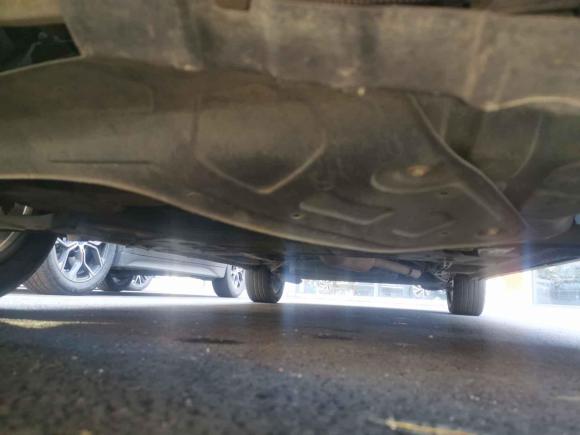 [台州·浙J] 二手宝骏宝骏7302015款 1.8L 手动豪华导航ESP版 7座