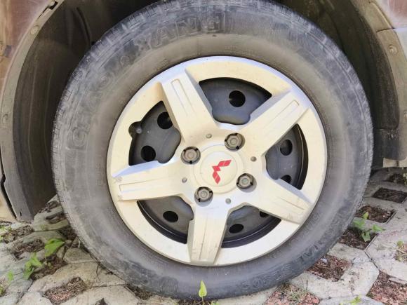 [温州·浙C] 二手五菱汽车五菱宏光2018款 1.5L 经典款S基本型