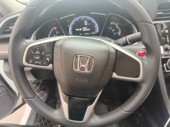 [义乌·浙G] 二手本田思域2019款 220TURBO CVT劲动版 国VI