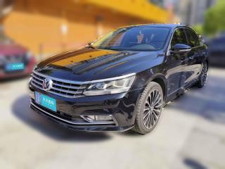 大众帕萨特2017款 330TSI DSG御尊版