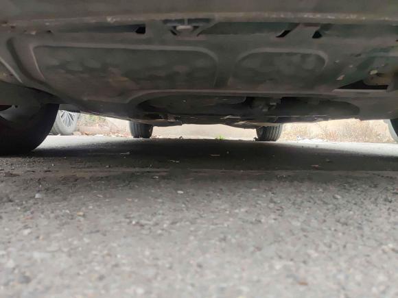 [武汉·鄂A] 二手大众速腾2017款 230TSI 自动舒适型