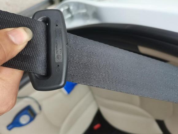 [南昌·赣A] 二手长安欧尚长安欧尚A8002019款 1.6L 手动豪华型 国V