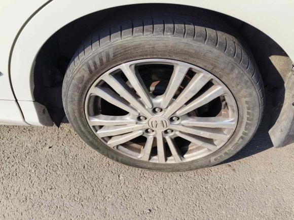 [青岛·鲁U] 二手本田艾力绅2016款 2.4L 经典版