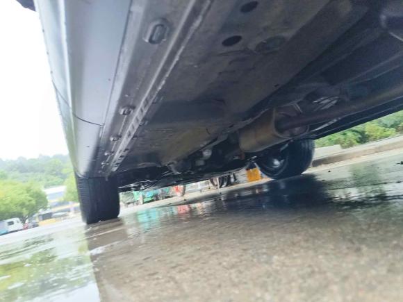 [宁波·浙B] 二手名爵MG领航2021款 300TGI 自动两驱Trophy尊享版