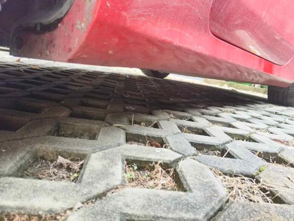 [合肥·皖A] 二手现代劳恩斯-酷派2009款 2.0T 自动豪华版