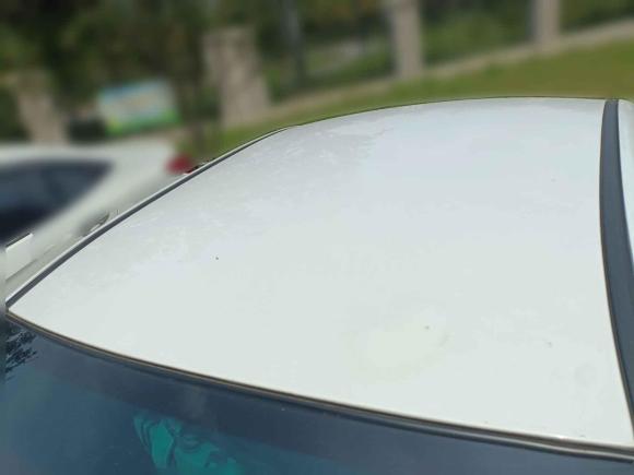 [合肥·皖A] 二手比亚迪比亚迪F32018款 1.5L 手动经典型