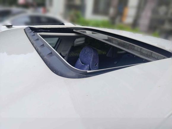 [无锡·苏B] 二手大众朗逸2021款 1.5L 自动视野版