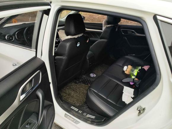 [合肥·豫Q] 二手名爵MG62019款 20T 手动运动版