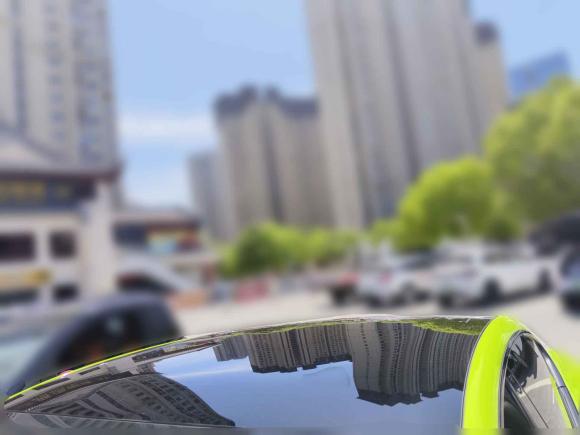 [南京·苏A] 二手小鹏小鹏P72021款 670E鹏翼版