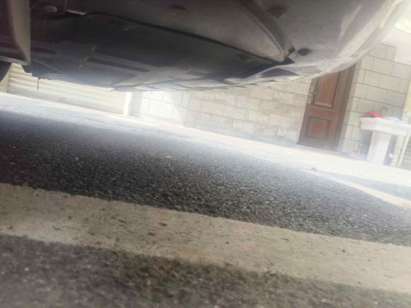 [杭州·浙A] 二手荣威荣威i52021款 1.5L CVT星耀版