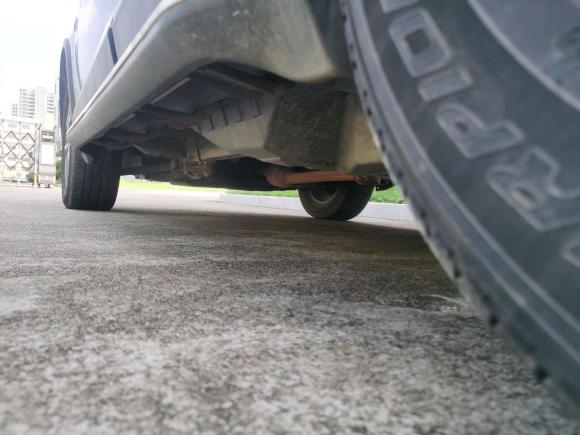 [宁波·浙B] 二手哈弗哈弗H62014款 运动版 1.5T 手动两驱精英型