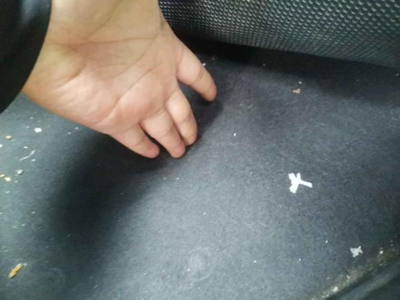 [成都·甘K] 二手东风风神东风风神AX72015款 2.3L 自动智尊型