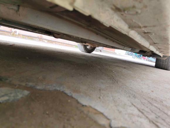 [义乌·豫S] 二手北京汽车绅宝D502018款 1.5L CVT尊贵智驾版