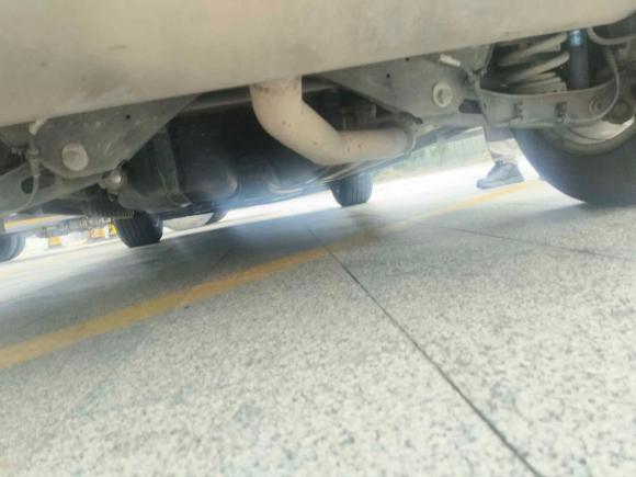 [嘉兴·浙F] 二手凯迪拉克凯迪拉克XT52016款 25T 豪华型