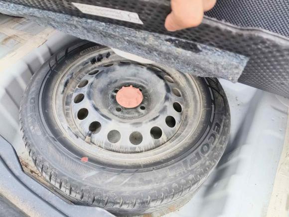 [台州·皖K] 二手丰田威驰2014款 1.5L 手动智臻版