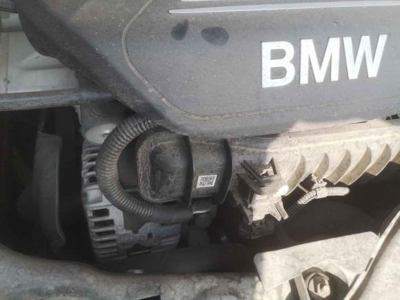 [宁波·浙B] 二手宝马宝马X12018款 sDrive18Li 时尚型