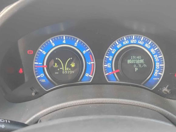 [苏州·苏U] 二手比亚迪速锐2015款 1.5L 自动舒适型