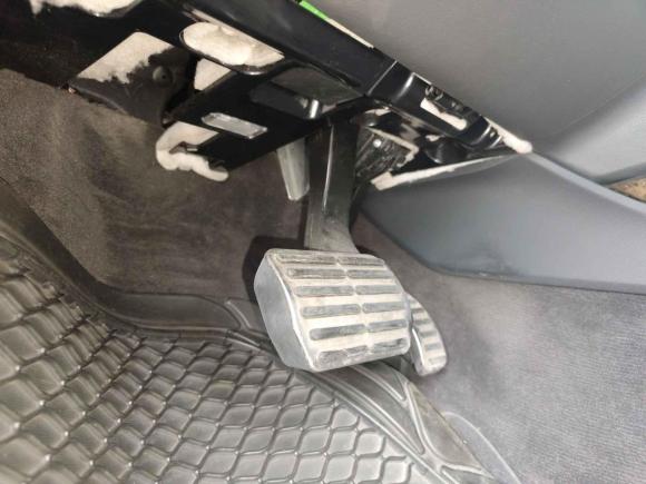 [杭州·浙A] 二手大众辉腾2009款 3.6L V6 4座加长行政版