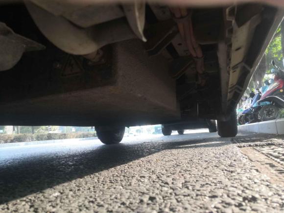 [成都·川A] 二手北汽威旺北汽威旺407EV2018款 基本型