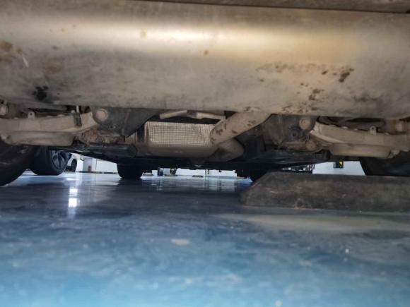 [北京·豫E] 二手福特蒙迪欧2013款 2.0L GTDi240旗舰型