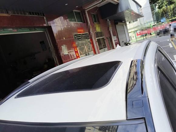 [深圳·粤B] 二手哈弗哈弗H62019款 运动版 1.5T 手动两驱精英型 国VI