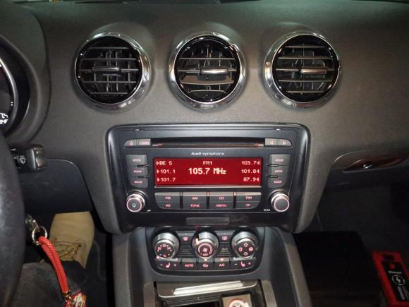 [南通·苏F] 二手奥迪奥迪TT2013款 TT Coupe 45 TFSI